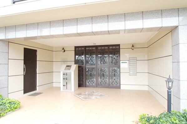 プリマヴェール相模台 の物件内観写真